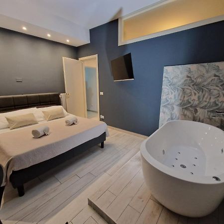 Apartments Amica Taranto Dış mekan fotoğraf