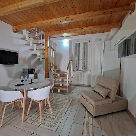Apartments Amica Taranto Dış mekan fotoğraf