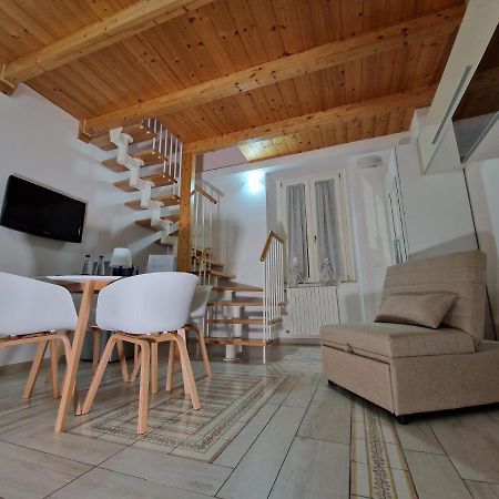 Apartments Amica Taranto Dış mekan fotoğraf