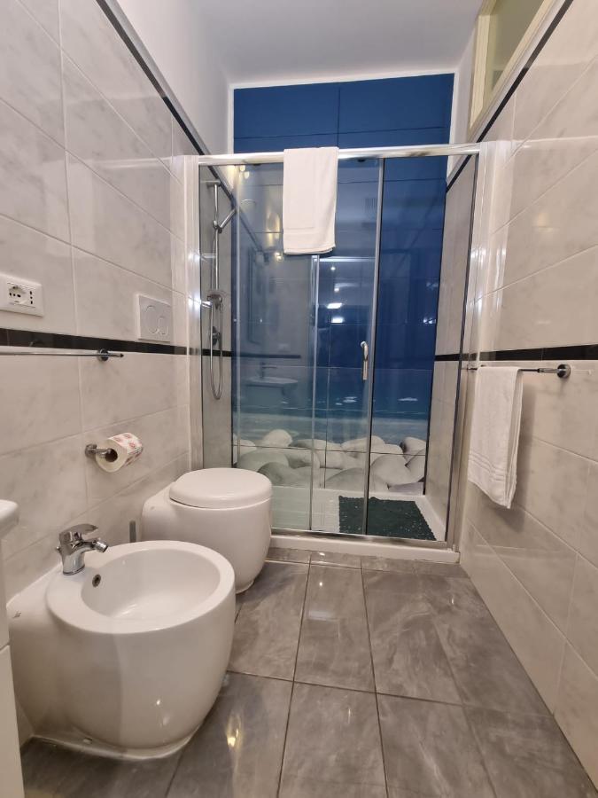 Apartments Amica Taranto Dış mekan fotoğraf