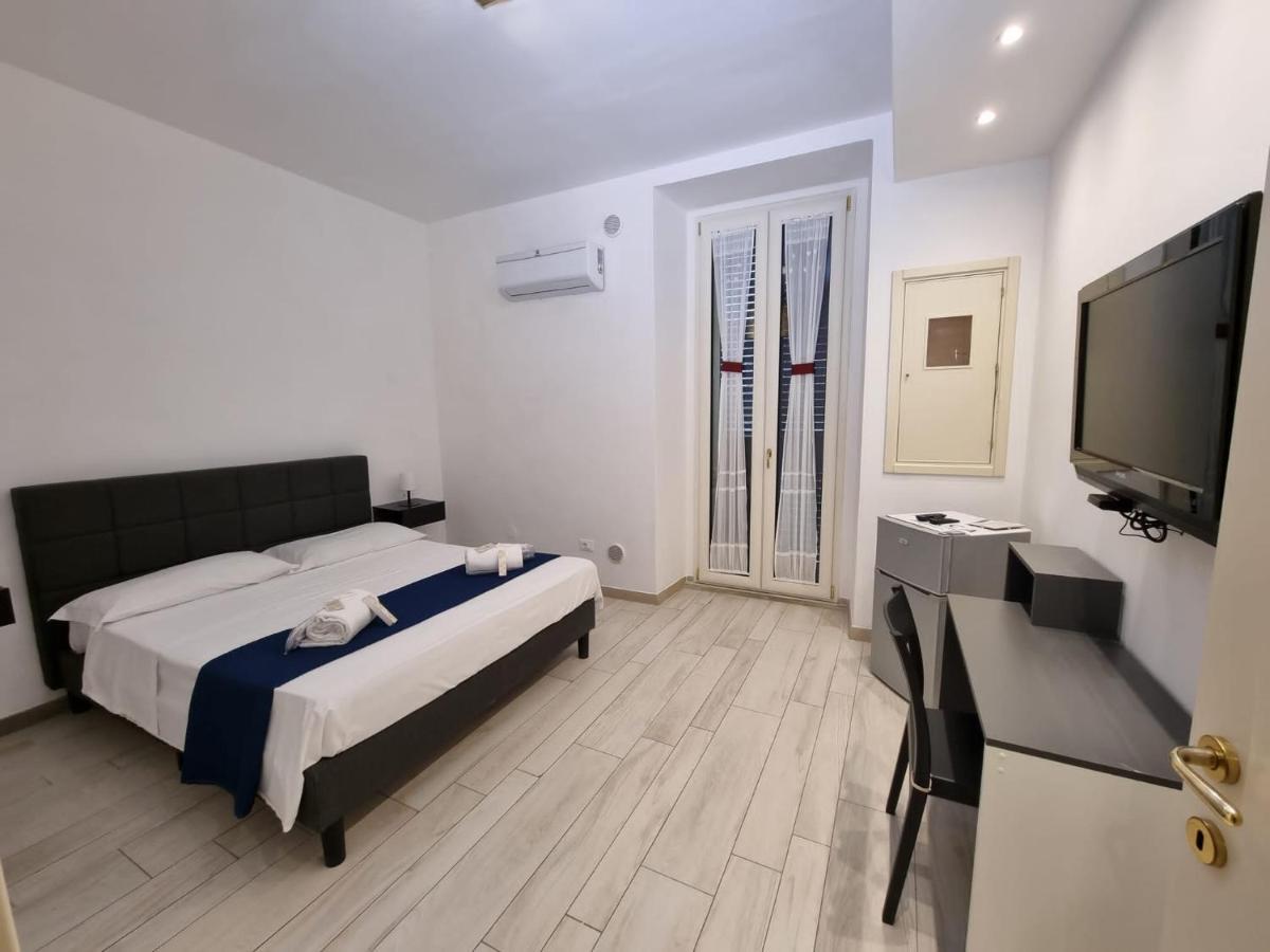 Apartments Amica Taranto Dış mekan fotoğraf