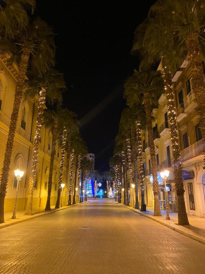 Apartments Amica Taranto Dış mekan fotoğraf