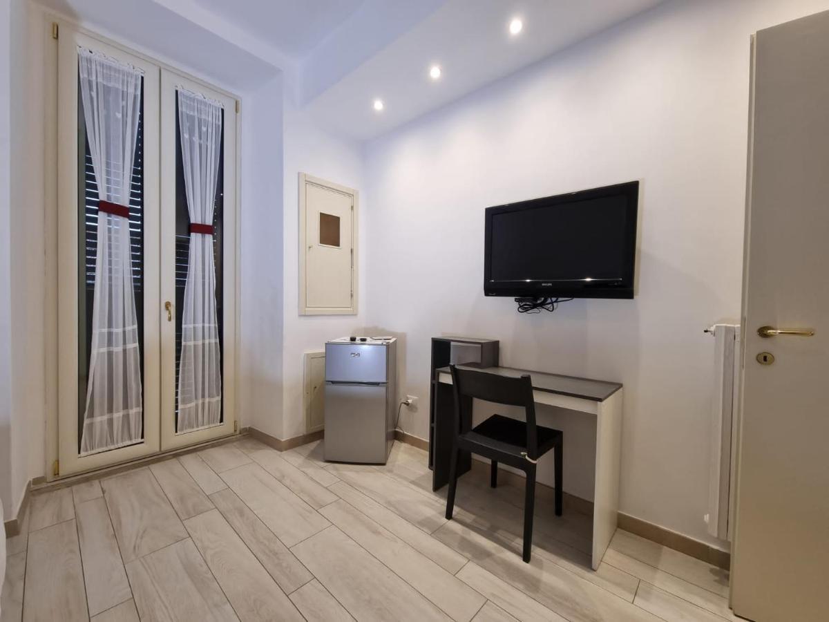 Apartments Amica Taranto Dış mekan fotoğraf