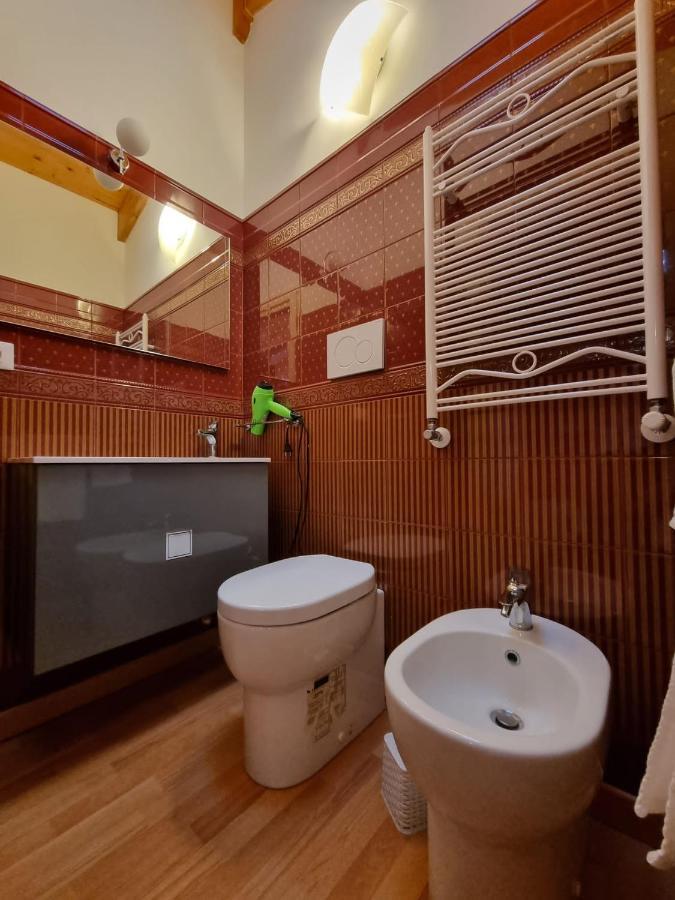 Apartments Amica Taranto Dış mekan fotoğraf