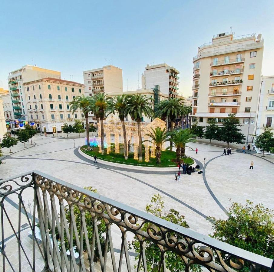 Apartments Amica Taranto Dış mekan fotoğraf